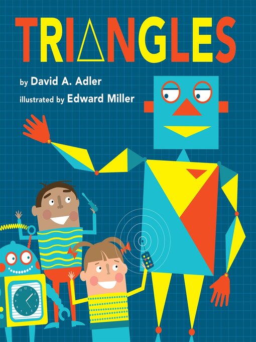 Cover image for Triangles